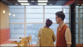 Leonard and Hungry Paul - Season 01 Episode 04